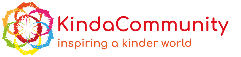 KindaCommunity Logo 2021-08